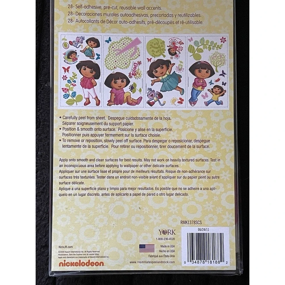 Nickelodeon new clamshell